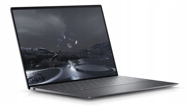 Laptop Dell XPS 9320 i7-1260P 16GB 512GB DOTYK