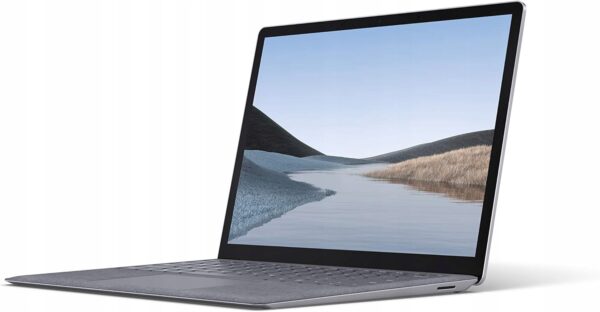 Microsoft Surface Laptop 3 13,5 i7-1065G716GB512GBDOTYKWIN 11