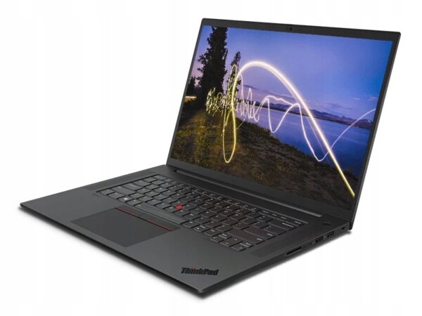 Laptop ThinkPad P1 G4i7-11850H32GB 512GBNVIDIA T1200