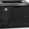 HP LaserJet Pro 400 M401d A