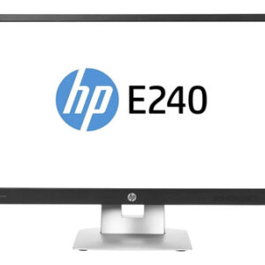 HP EliteDisplay E240 FullHD 24 HDMI IPS A