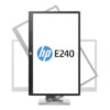 HP EliteDisplay E240 FullHD 24 HDMI IPS A - obrazek 3
