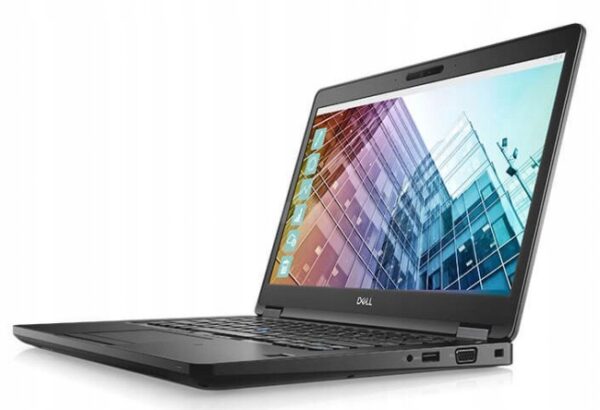 Dell Latitude 5491 i5-8400H16GB512GB SSDFullHDWindows 11 PRO