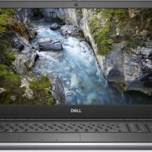 Dell Precision 7550Intel Xeon W-10855M 32GB 512GB SSDQuadro T2000W11