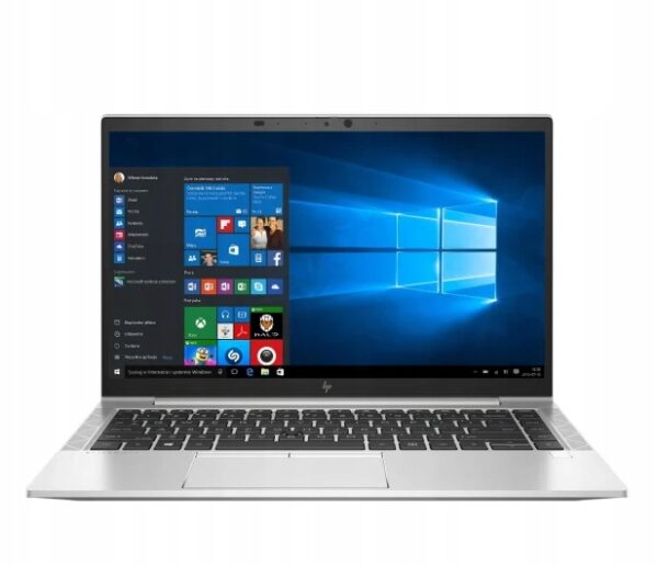 HP 840 G8 I7-1185G732GB1TB SSDFullHDKLAWIATURA PL LEDWIN11