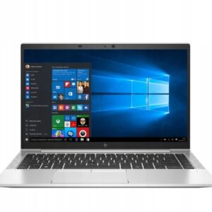 HP 845 G8 Ryzen 5 PRO16GB512GB SSDFullHDKLAWIATURA PL LEDWIN11