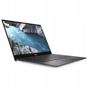Laptop Dell XPS 13 7390i7-10510U16GB 512GB SSD 4K DOTYKW11