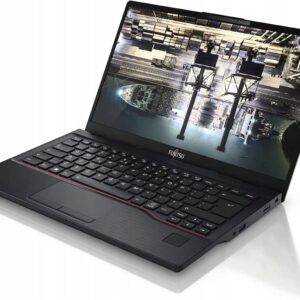 Laptop Fujitsu Lifebook E5412i5-1235U 16GB 256SSD FHDW11