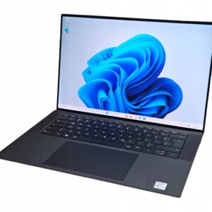 Dell Precision 5550 15,6  i7-10850H16 GB 512 GB FHDT1000 4GB A-