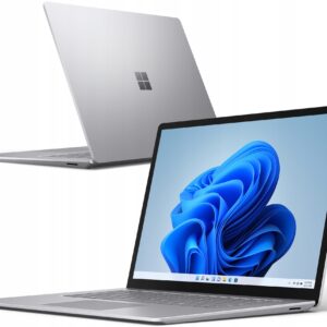 Microsoft Surface Laptop 4Ryzen 7 8GB 256GBDOTYK 15 W11