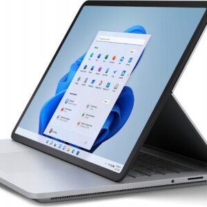 Microsoft Surface Laptop Studio i7-11370H 32GB 2TB RTX A2000 DOTYK