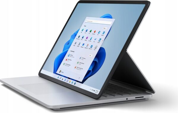 Microsoft Surface Laptop Studio i7-11370H 32GB 2TB RTX A2000 DOTYK