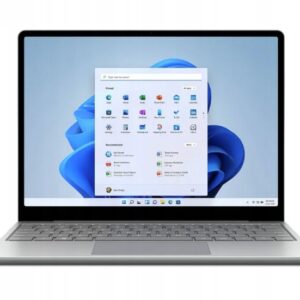 Surface Laptop Go i5-1035G18GB 256SSD DOTYKW11