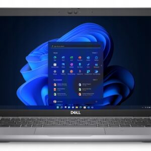 Szybki Dell Latitude 5420i5-11 GEN 16GB 512 SSDFHD W11PL LEDSREBRNY