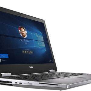 Dell Precision 7540 i9 9880H 32 512M.2 15 W10H