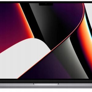 Apple MacBook Pro A24422021Apple M1 Pro32GB 512GB SSD 14 Sequoia