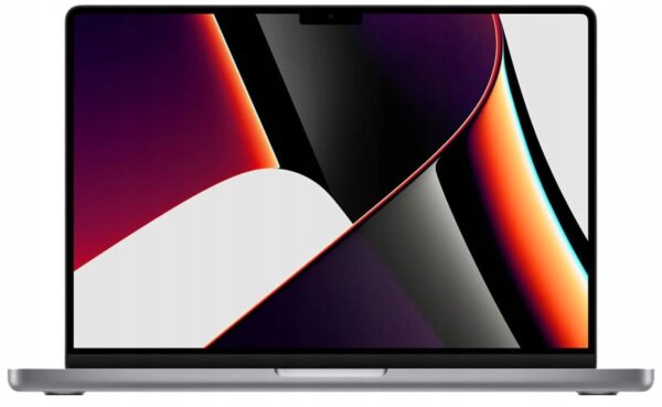 Apple MacBook Pro A24422021Apple M1 Pro32GB 512GB SSD 14 Sequoia