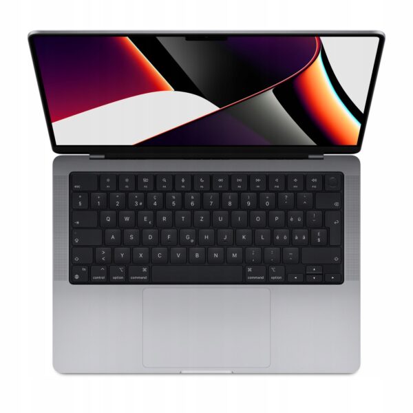 Apple MacBook Pro A2485 Apple M1 PRO32GB512GB SSD16Sequoia16 GPU