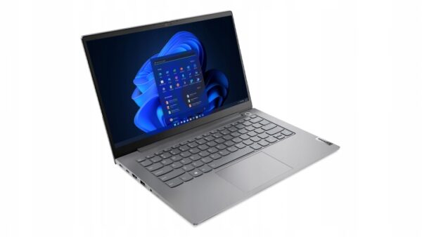 BEZNESOWY LAPTOP LENOVO THINKPAD 14 I7-1165G716GB512GB SSDWIN11