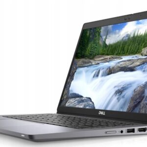 Dell Latitude 5320i5-1145G716 GB 256GB SSD DOTYKW11