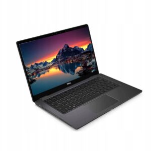 Dell Latitude 7310 i5-10EGN16GB512GB SSDFullHDWindows 11 PRODOTYK