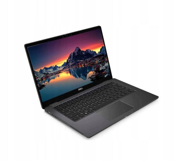 Dell Latitude 7310 i5-10EGN16GB512GB SSDFullHDWindows 11 PRODOTYK