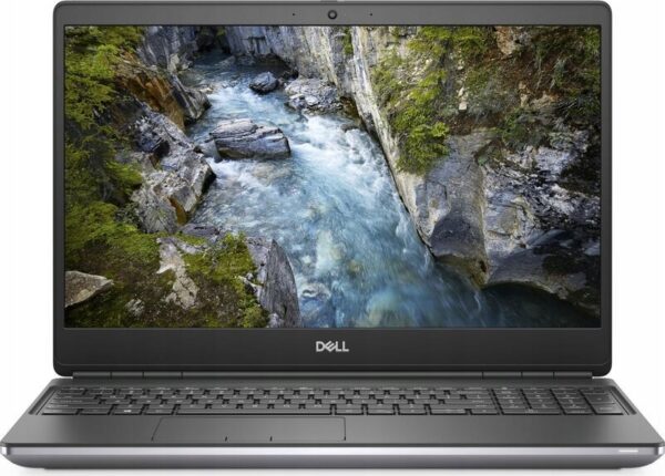 Dell Precision 7550Intel Xeon W-10885M 32GB 1TB SSDQuadro RTX 5000W11