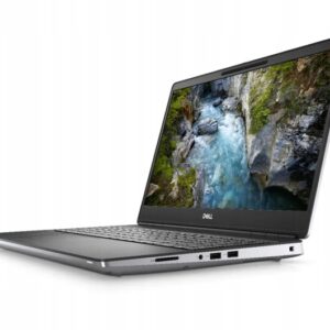 Dell Precision 7560 i7-11850H 32GB1024GB SSDFullHDT1200WIN 11