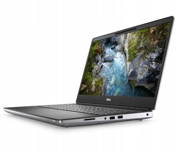 Dell Precision 7560 i9-11950H32GB 512GB+512SSDFHD DOTYKRTX A2000W11