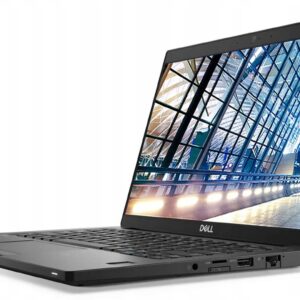 Laptop Dell 7390 i5-8350U16GB512GB SSDFullHDWINDOWS 11