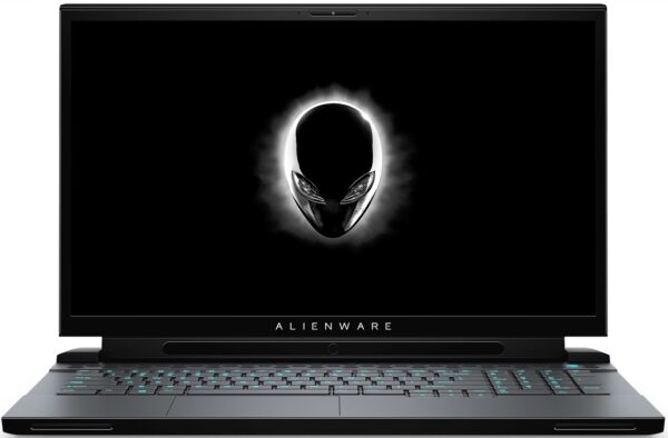 Laptop Dell AlienWare M17 R2i9-9980HK16GB 2TB SSDRTX 2080 FHDW11
