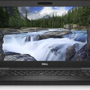 Laptop Dell Latitude 5490i7-8650U 16GB 256GB SSD FHD W11
