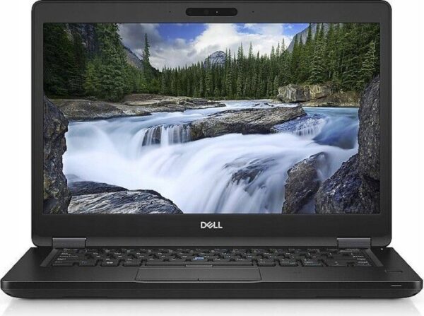 Laptop Dell Latitude 5490i7-8650U 16GB 256GB SSD FHD W11