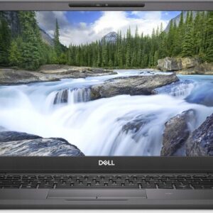 Laptop Dell Latitude 7300 i5-8365U 16GB 256SSD FHD W11