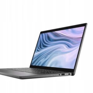 Laptop Dell Latitude 7310i5-10310U8GB 256SSDW11DOTYK 2w1