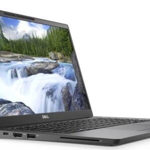 Laptop Dell Latitude 7400i7-8665U16GB 256GB FHD W11