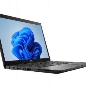 Laptop Dell Latitude 7490 i5-8350U16GB 512GB FHDDOTYKW11
