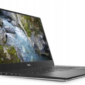 Laptop Dell Precision 5540 i7-9850H32GB RAM 512SSD Quadro T1000 FHD W11
