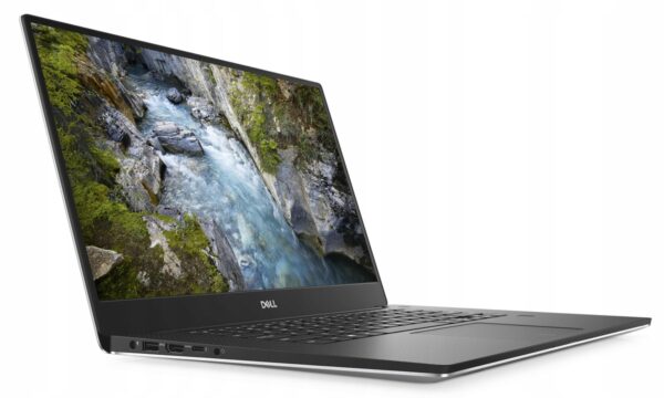 Laptop Dell Precision 5540 i7-9850H32GB RAM 512SSD Quadro T1000 FHD W11