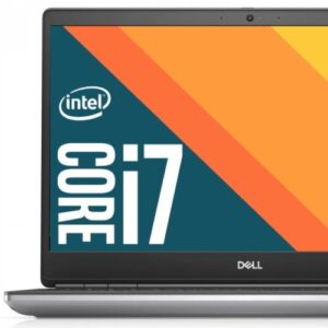 Laptop Dell Precision 7560 15.6 i7 11850H RTX A2000 32GB 1TB SSD Win 11