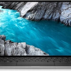 Laptop Dell XPS 13 9310 2w1i5-1135G78GB 256SSDFHD+DOTYK W11