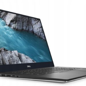 Laptop Dell XPS 15 7590i7-9750H16GB 512 SSD GTX 1650 4K OLED W11