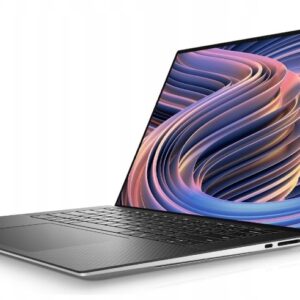 Laptop Dell XPS 15 9510i9-11900H16GB 512GB GeForce RTX 3050 Ti 4K DOTYK