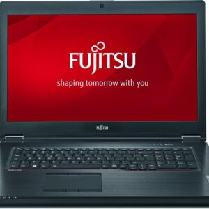 Laptop Fujitsu Celsius H980 i7-8750H64GB 1TB SSD Quadro P3200FHDW11