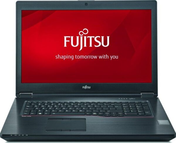 Laptop Fujitsu Celsius H980 i7-8750H64GB 1TB SSD Quadro P3200FHDW11