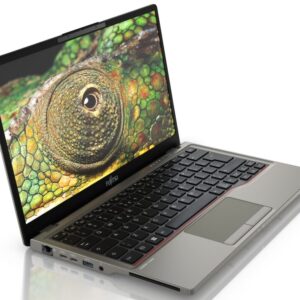 Laptop Fujitsu LifeBook U7312 i5-1235U 16GB 512GB SSD Iris Xe Win11 Pro LTE