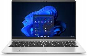 Laptop HP EliteBook 650 G9 i5-1245U 16GB 512GB SSD FHD DOTYKW11