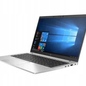 Laptop HP EliteBook 840 G7i5-10310U16GB 512GB SSD PL LED W11