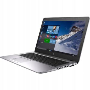 Laptop HP EliteBook 850 G3i5-6300U16GB 256 SSD1920x1080WIN 10 11