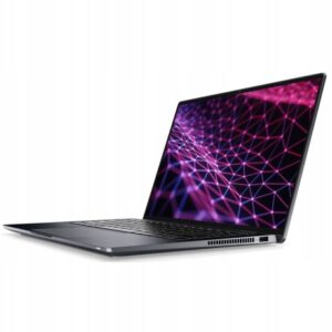 Laptop Latitude 9430 i7-1265U16GB 256SSD2560x1600 Modem 5GDOTYKW11